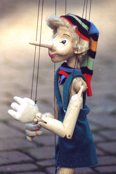 Pinocchio