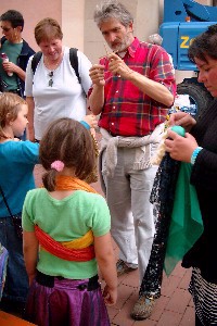 Venezianische Messe 2003